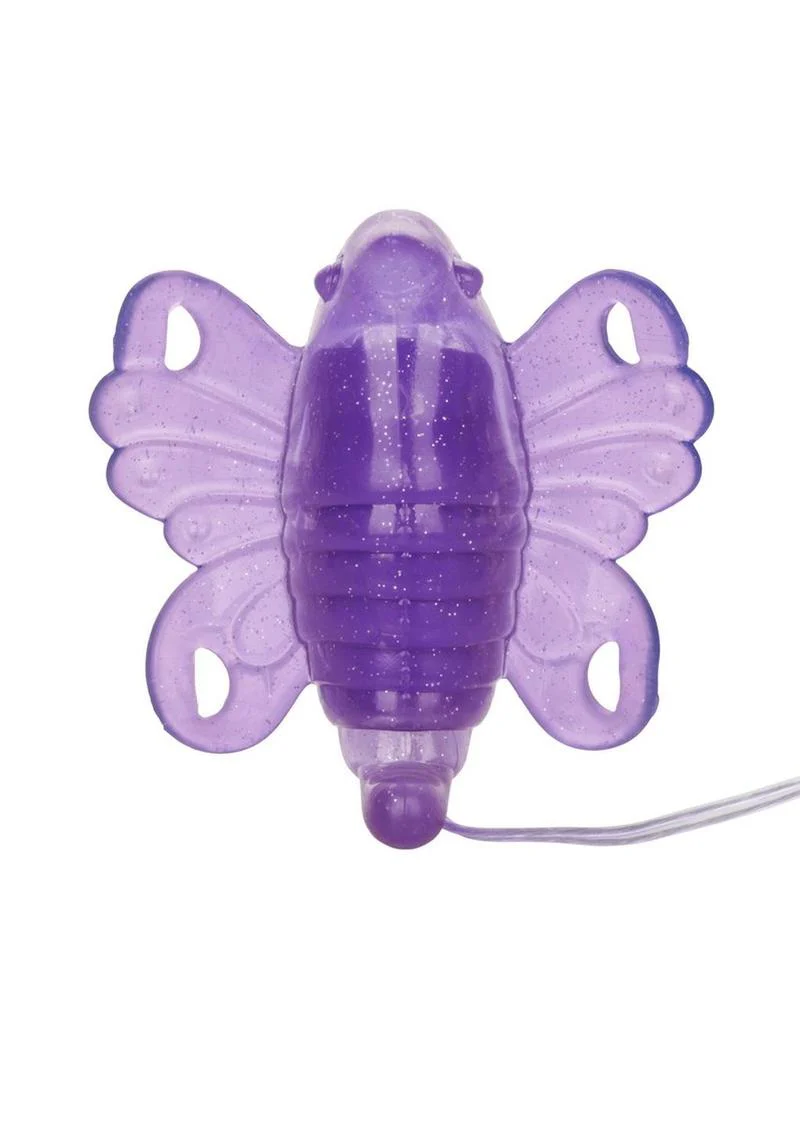 Venus Butterfly II Strap-On with Remote Control - Image 3