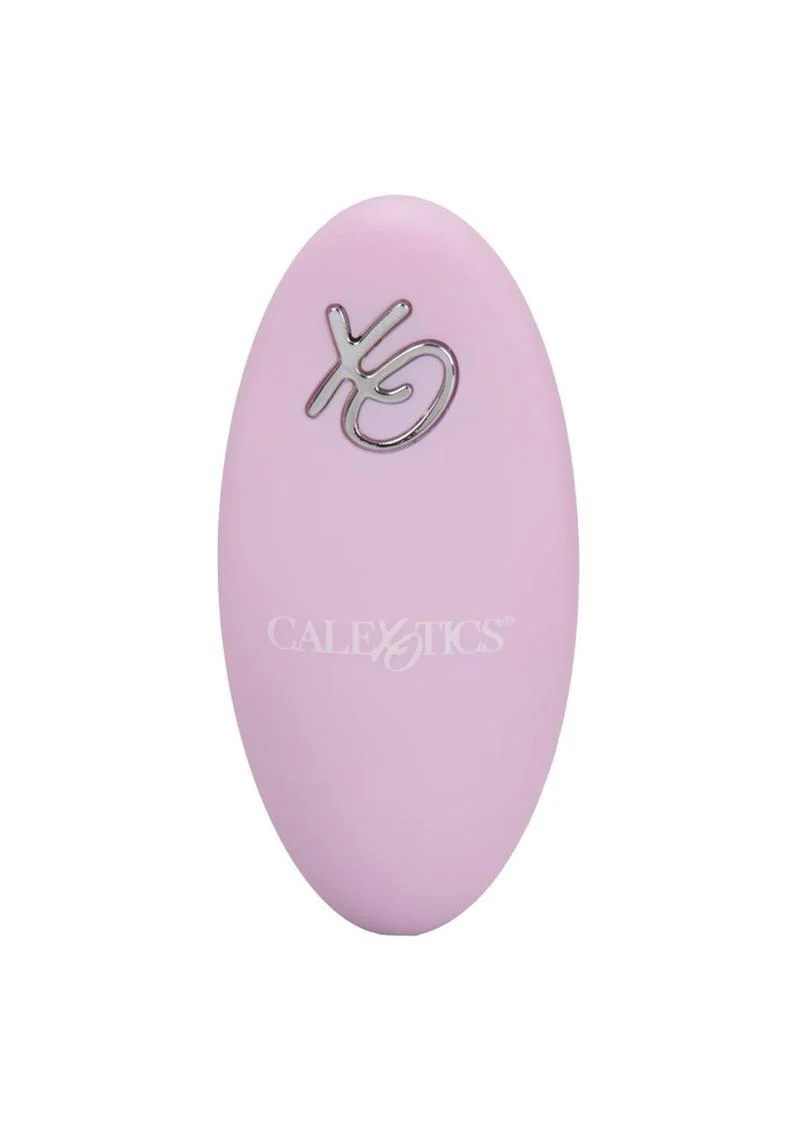 Venus Butterfly Venus G Silicone Rechargeable Strap-On with Remote Control - Image 3