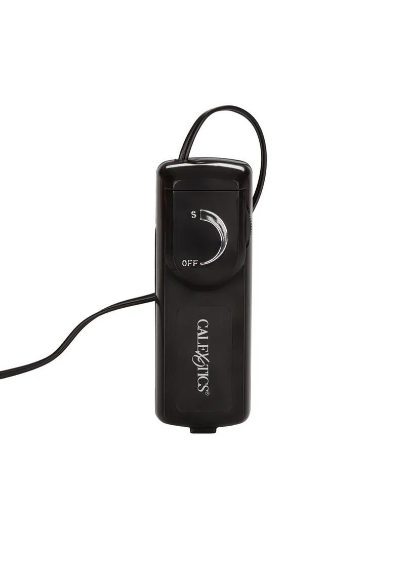 Venus Butterfly Venus Penis Butterfly Strap-On with Remote Control - Image 3