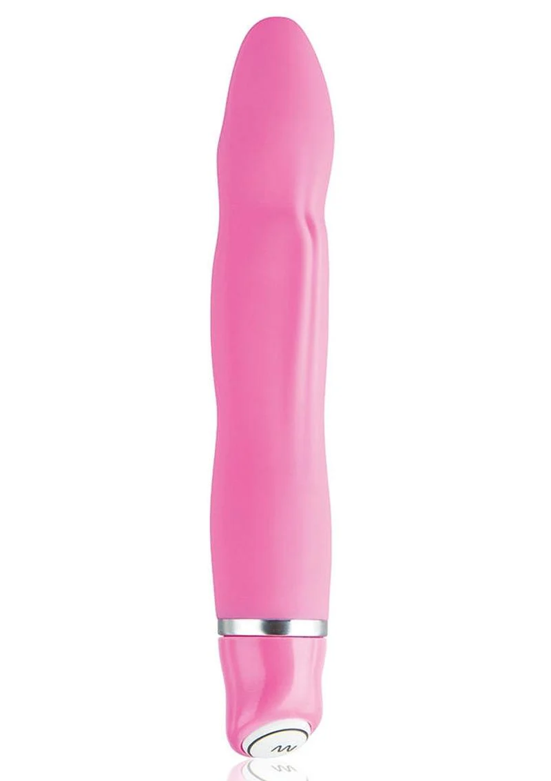 Vibe Therapy Dive Silicone Vibrator