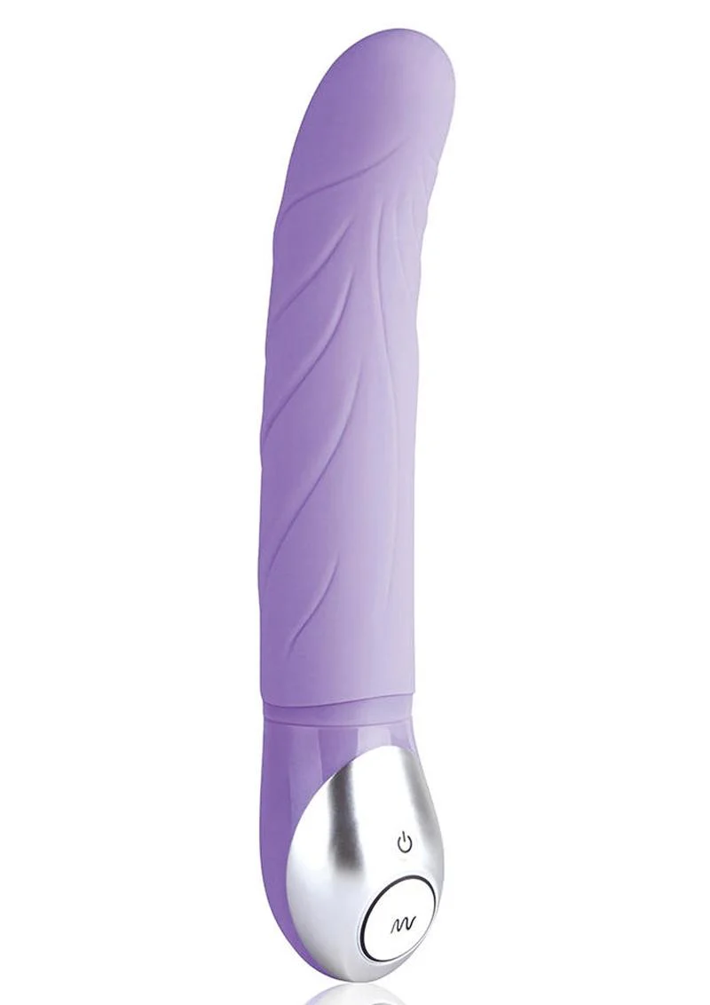 Vibe Therapy Sutra Silicone Vibrator