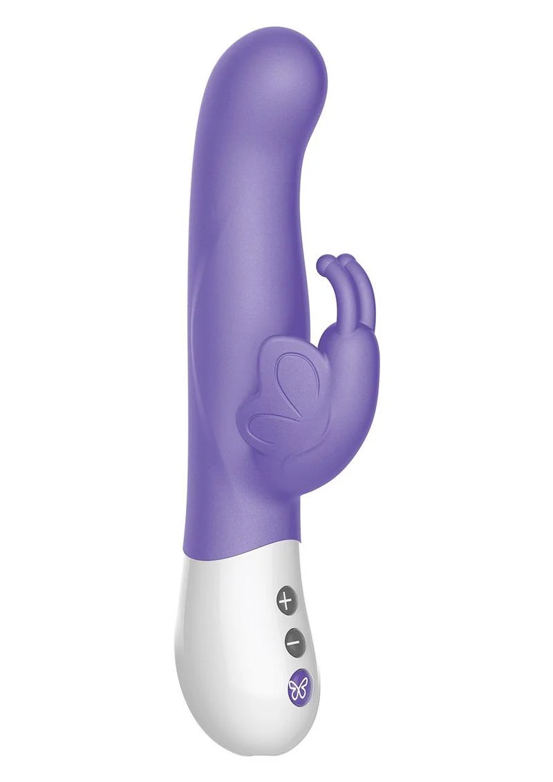 Vibrating Butterfly Dual Stim Vibe
