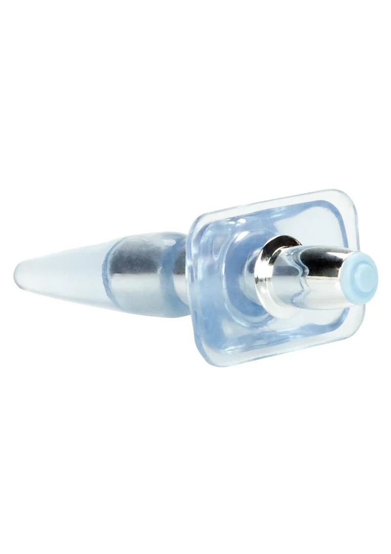 Vibrating High Intensity Probe Butt Plug - Image 4