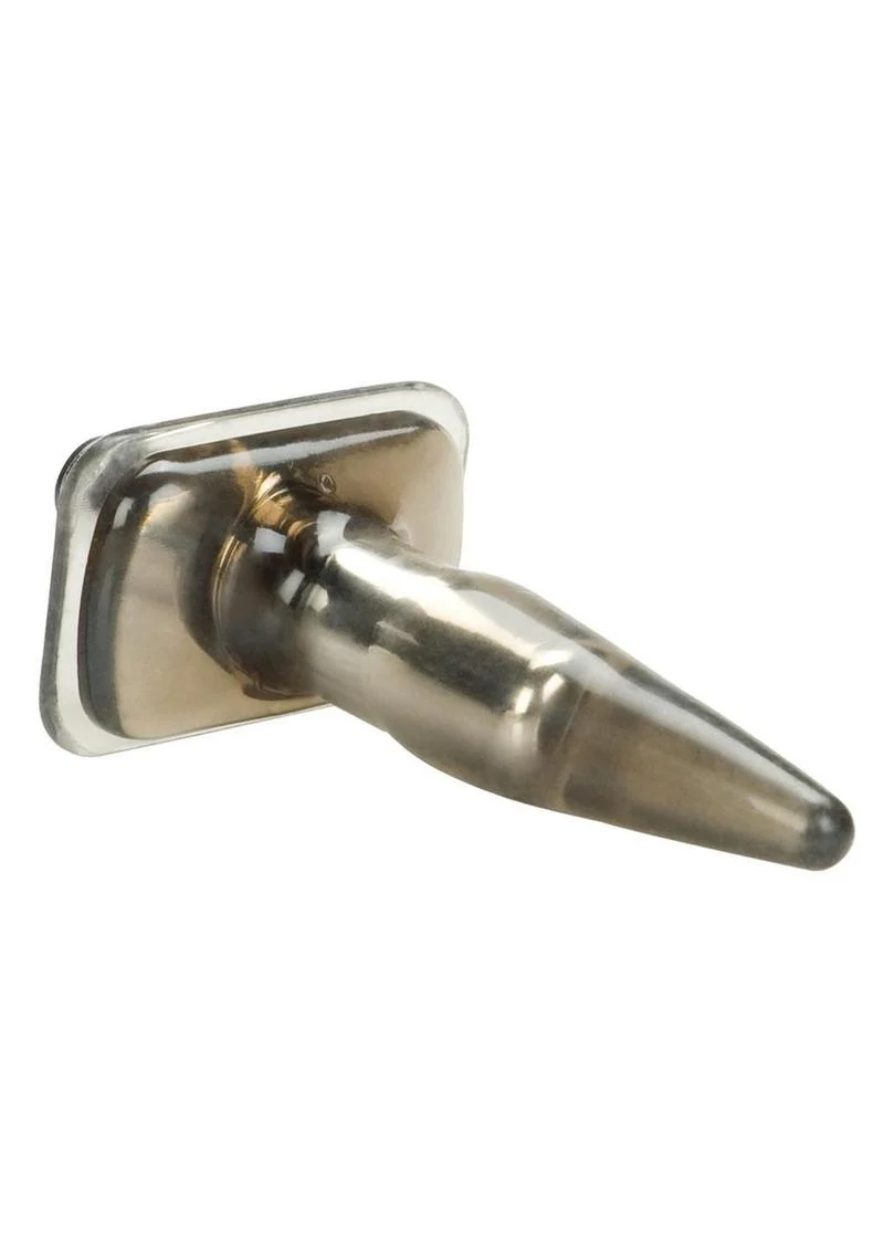 Vibrating High Intensity Probe Butt Plug - Image 7
