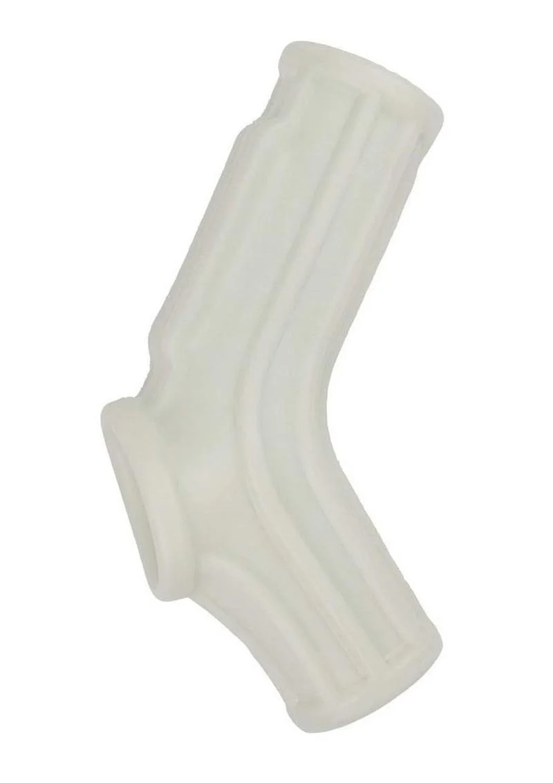 Vibrating Power Sleeve Sleek Fit - Image 5