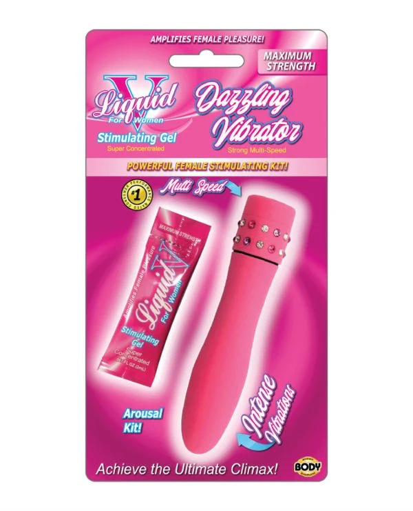 Vibrator Kit