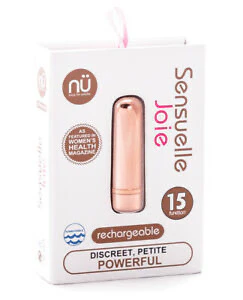 Vibrator Sensuelle Joie ~Best Seller ~ - Image 4