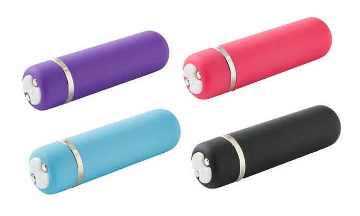 Vibrator Sensuelle Joie ~Best Seller ~ - Image 5