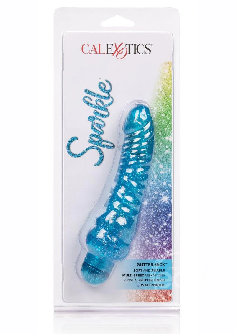 Vibrator Sparkle 5.5" - Image 3