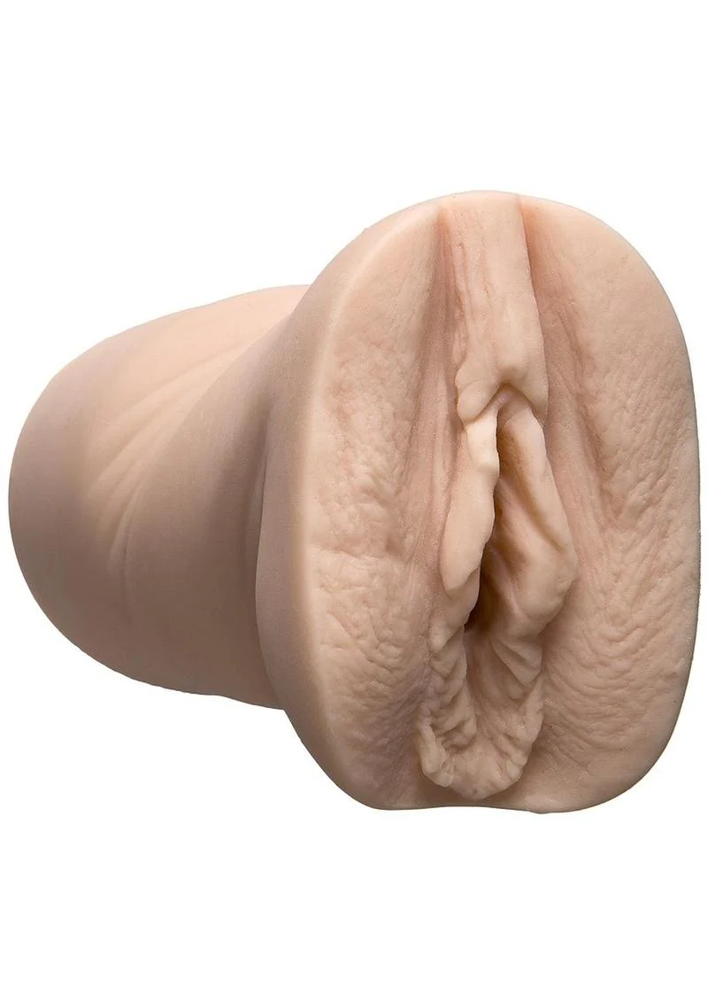 Vicky Vette The Vicky Quickie Ultraskyn Pocket Masturbator - Pussy