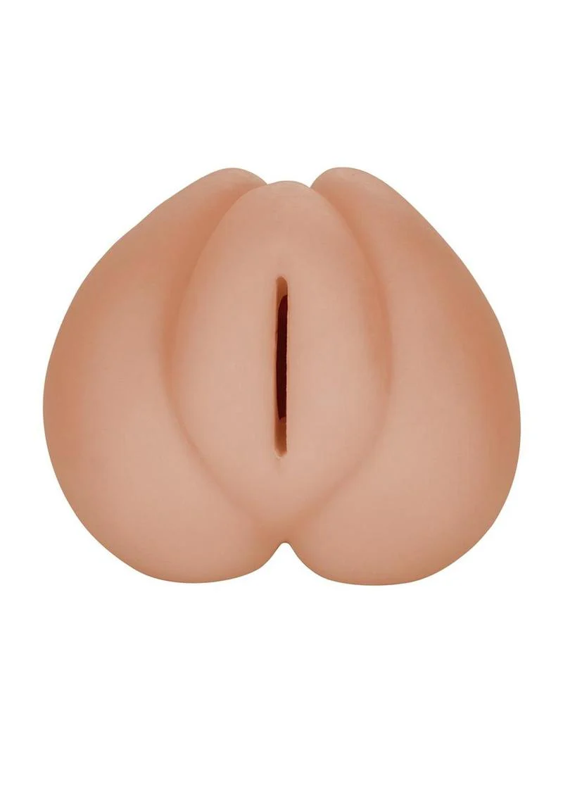 Vivid Raw Cock Tease Vibrating Stroker with Bullet and Remote Control - Pussy - Image 7