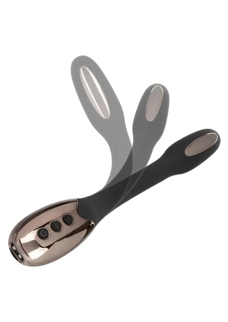 Volt Electro-Spark Rechargeable Electro-Stimulating Massager - Image 3