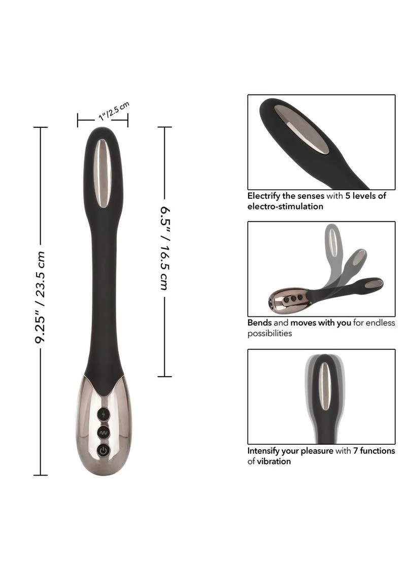 Volt Electro-Spark Rechargeable Electro-Stimulating Massager - Image 4