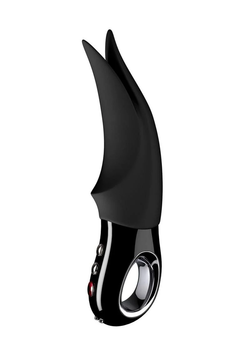 Volta Silicone Vibrating Stimulator - Image 2