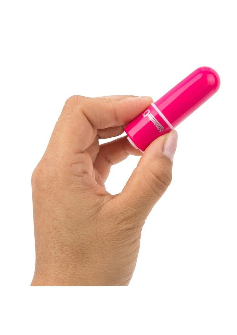Vooom Wireless Remote Control Silicone USB Rechargeable Bullet Waterproof - Image 12