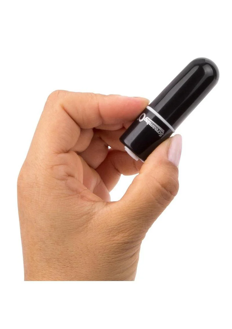 Vooom Wireless Remote Control Silicone USB Rechargeable Bullet Waterproof - Image 4