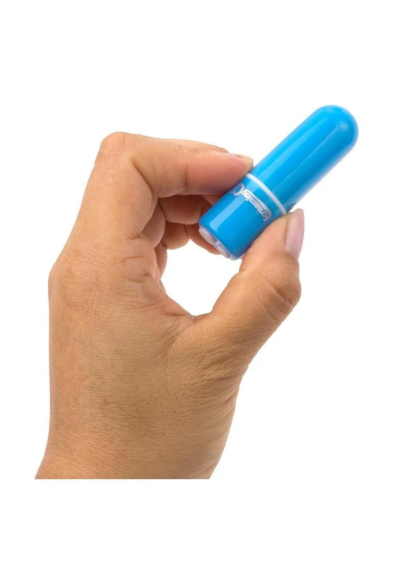Vooom Wireless Remote Control Silicone USB Rechargeable Bullet Waterproof - Image 8