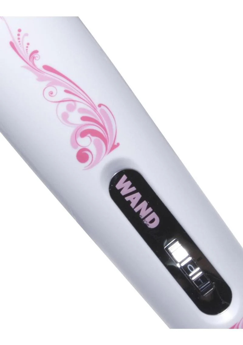 Wand Essentials Rechargeable Wand Massager - 110v - Image 3