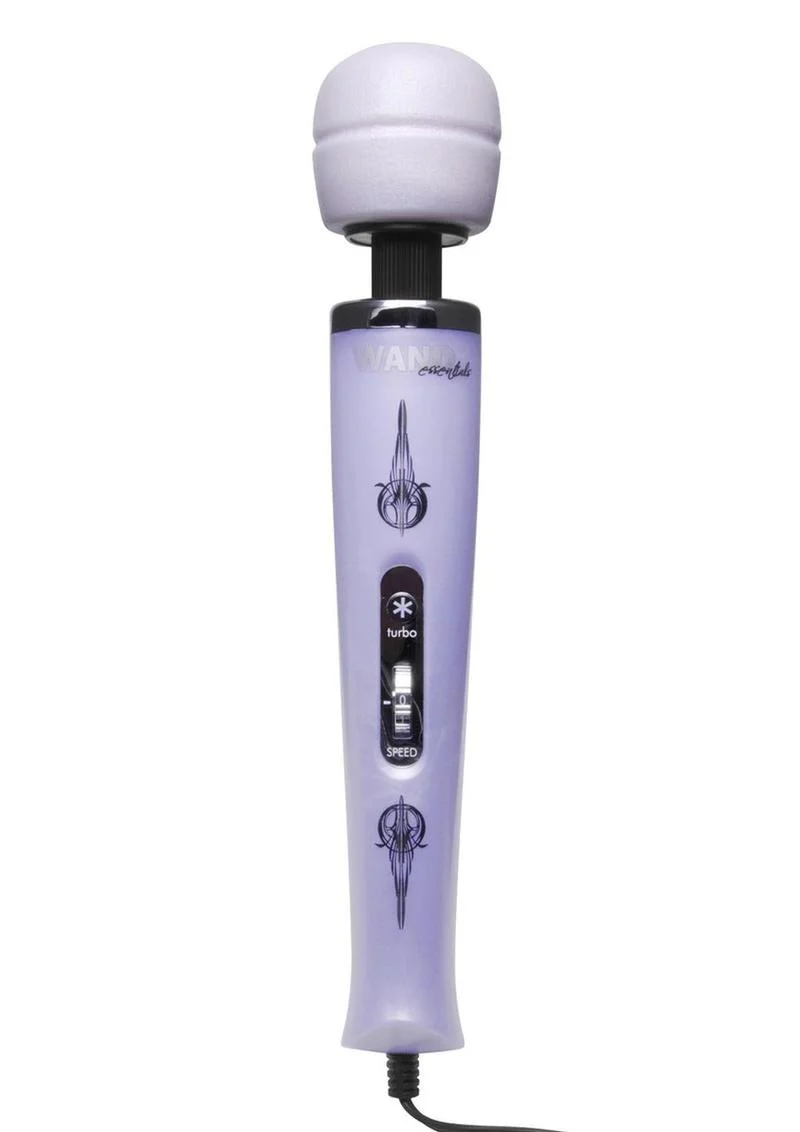 Wand Essentials Turbo Pearl Wand Massager 110v - Image 4