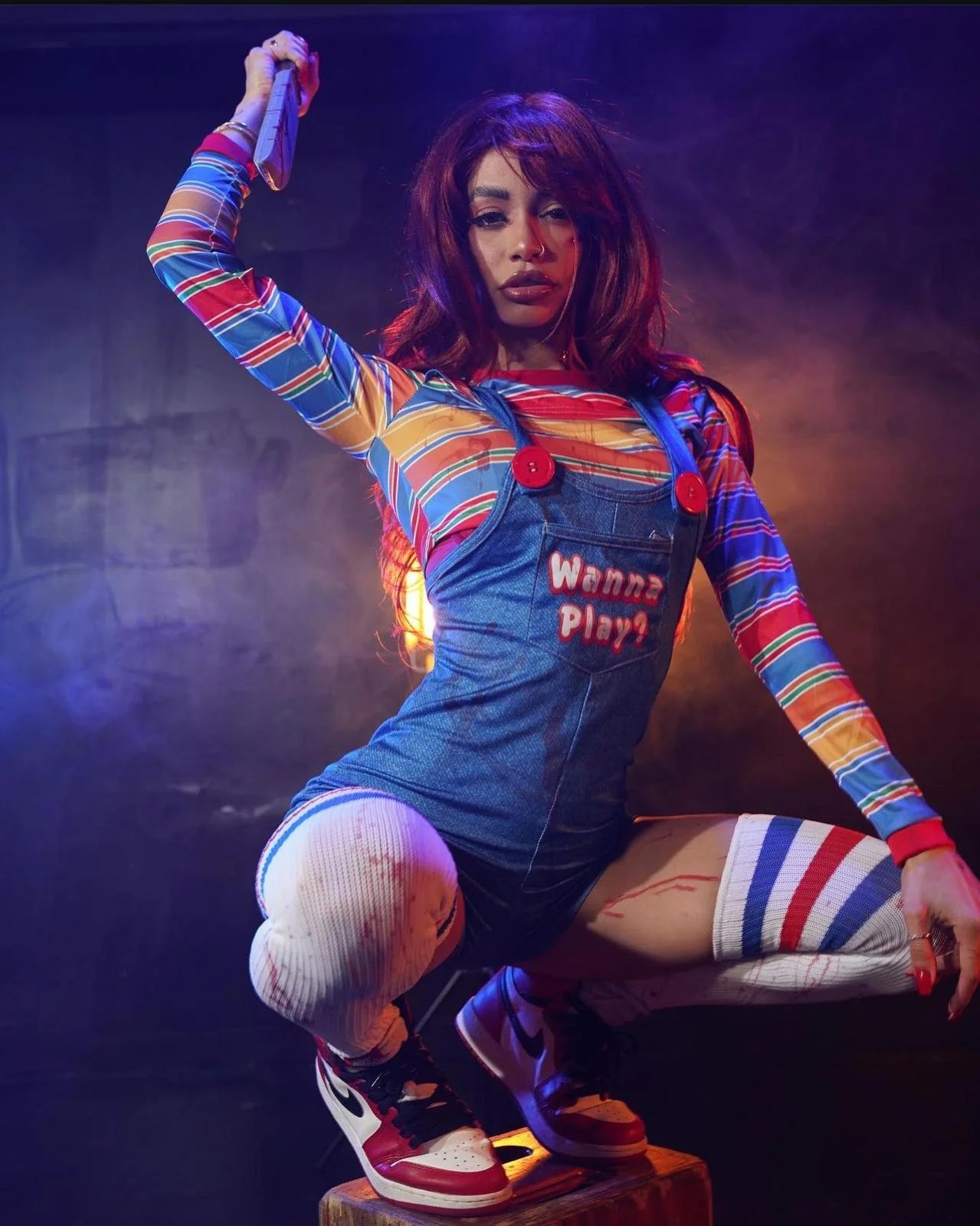 Do You Wanna Play? - Image 2