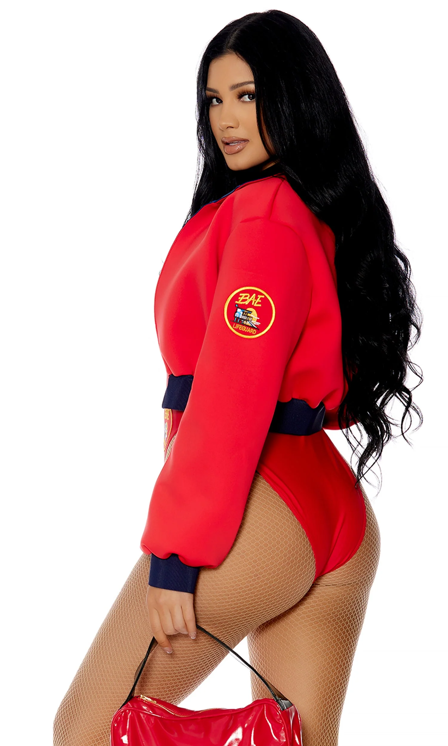 Watch Out Bae Movie Character Costume - Image 2