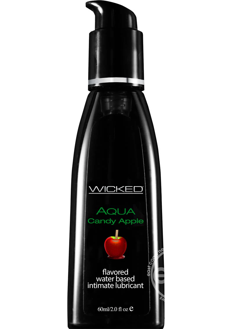 Water Based Flavored Lube  ~many flavors ~ - Image 7