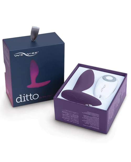 We Vibe Ditto - Purple - Image 4
