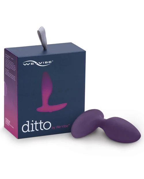 We Vibe Ditto - Purple - Image 5