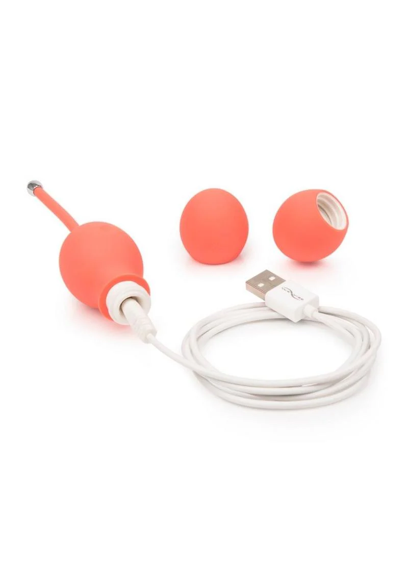 We-Vibe Bloom Vibrating Kegel Balls - Image 4