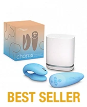 We-Vibe Chorus -Blue - Image 2