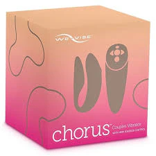 We-Vibe Chorus - Couples Toy - Image 12