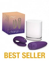 We-Vibe Chorus - Couples Toy - Image 2