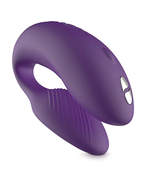 We-Vibe Chorus - Couples Toy - Image 4