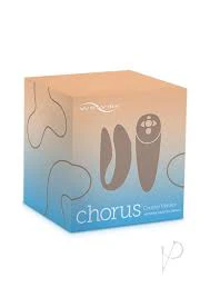 We-Vibe Chorus - Couples Toy - Image 8
