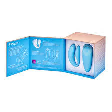 We-Vibe Chorus - Couples Toy - Image 9