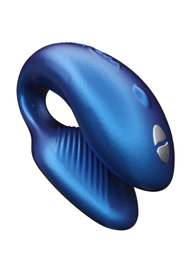 We-Vibe Chorus Rechargeable Couples Vibrator with Squeeze Control - Image 3