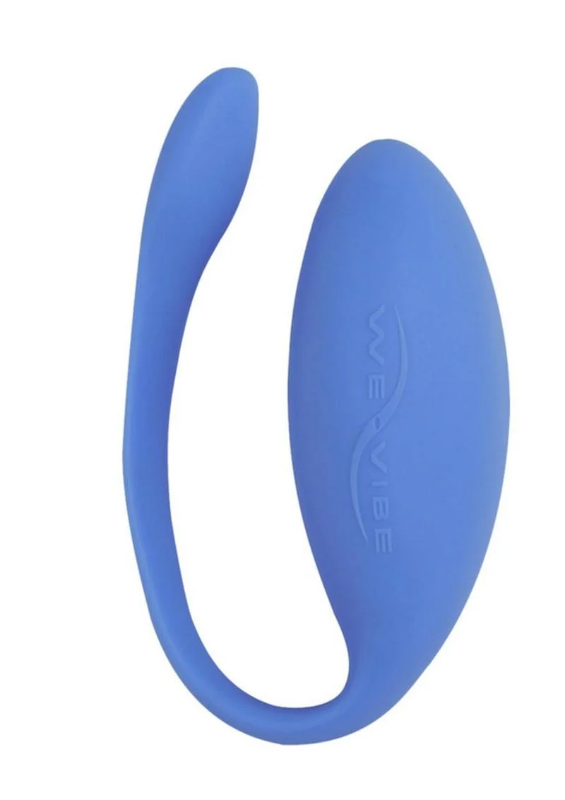 We-Vibe Jive Silicone Rechargeable Remote Control Wearable G-Spot Vibrator - Image 3
