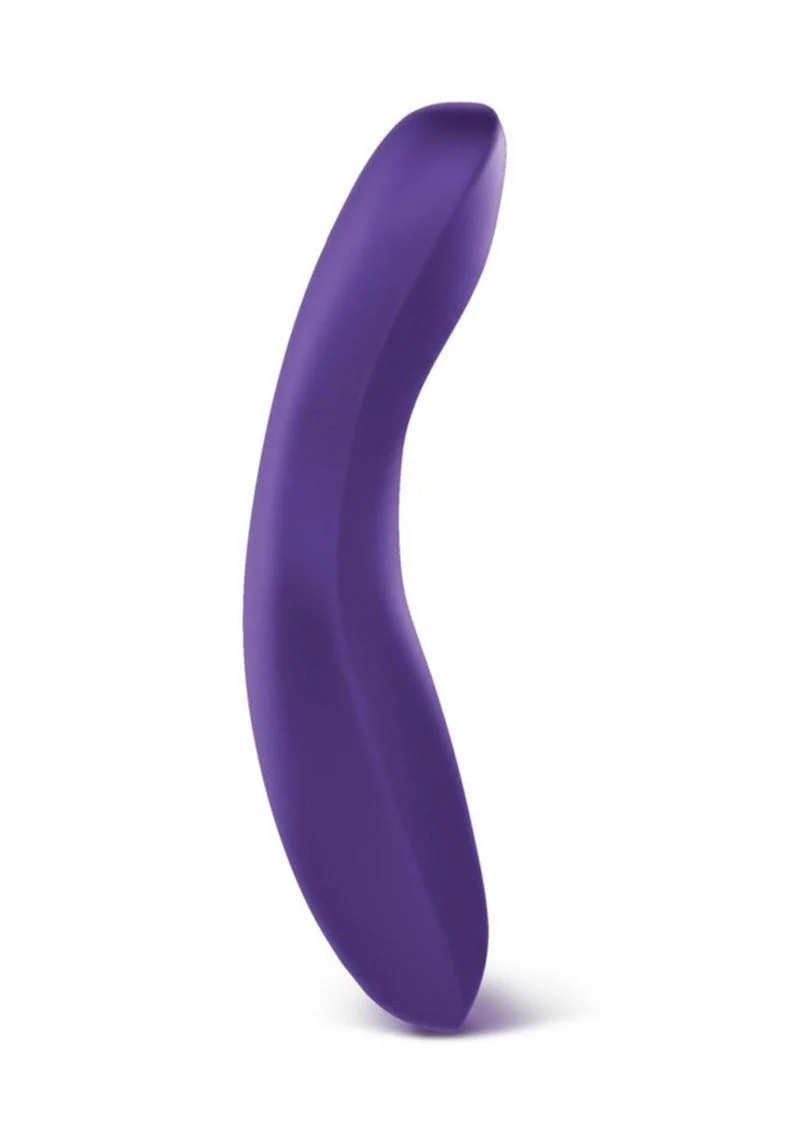 We-Vibe Rave Rechargeable Silicone G-Spot Vibrator - Image 3