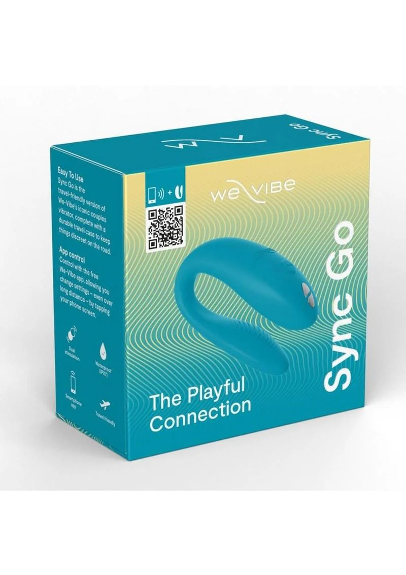 We Vibe Sync Go - Image 2