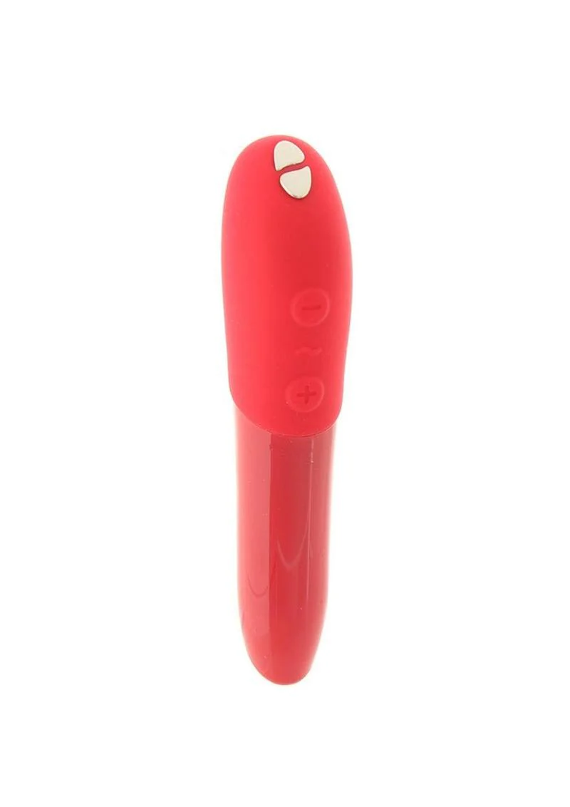 We-Vibe Tango X Rechargeable Clitoral Mini Bullet Vibrator - Image 3