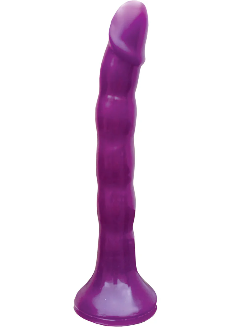 Wet Dreams Skinny My Strap-On - Image 3
