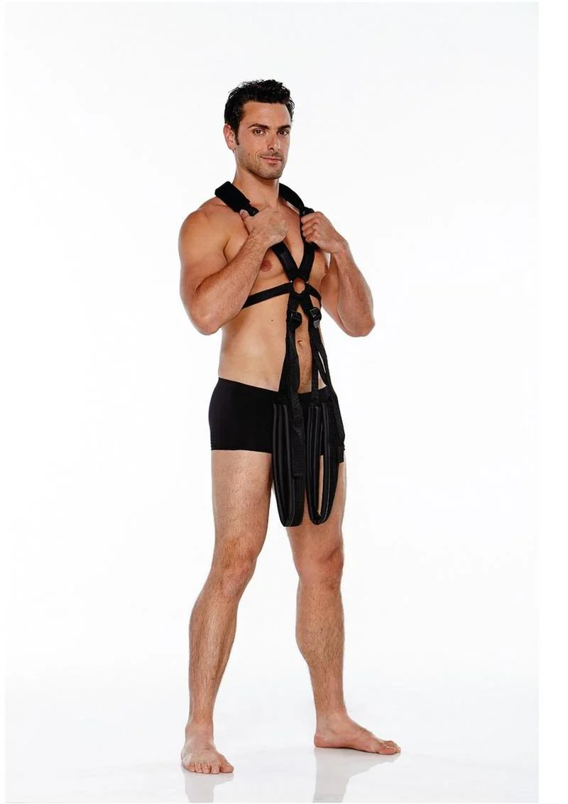 WhipSmart Body Swing - Image 3