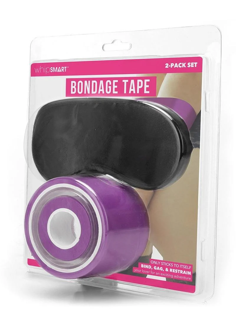 WhipSmart Bondage Tape - Image 2