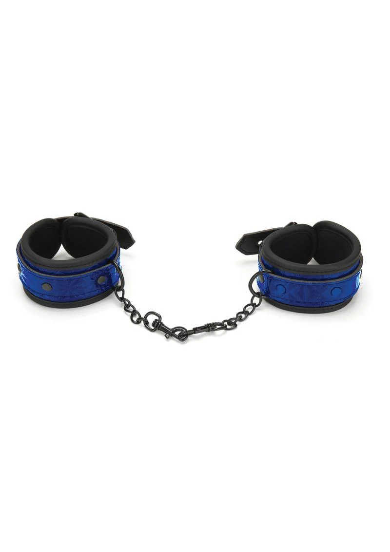 WhipSmart Diamond Hand Cuff - Image 3