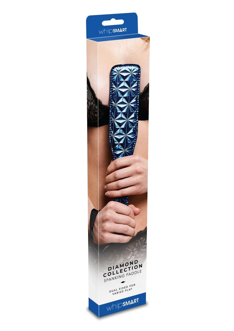 WhipSmart Diamond Paddle - Image 4