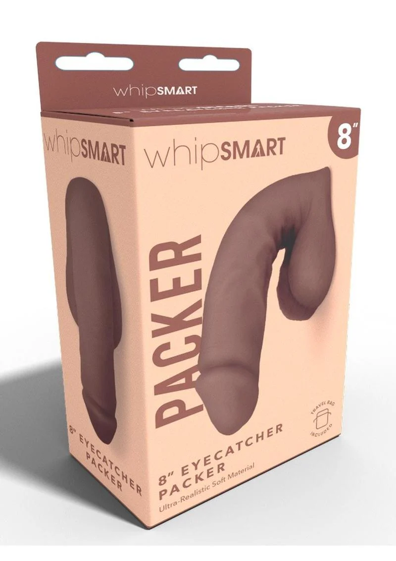 WhipSmart Eyecatcher Packer - Image 2