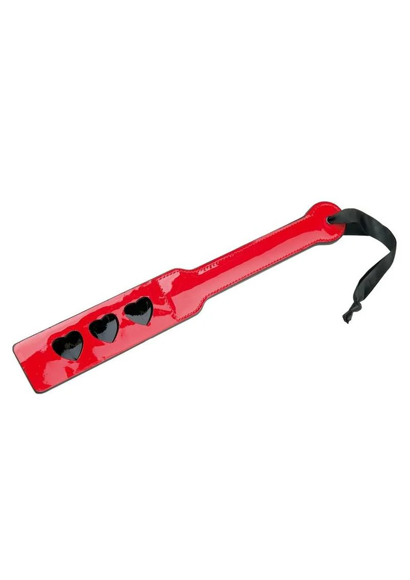 WhipSmart Heartbreaker Paddle