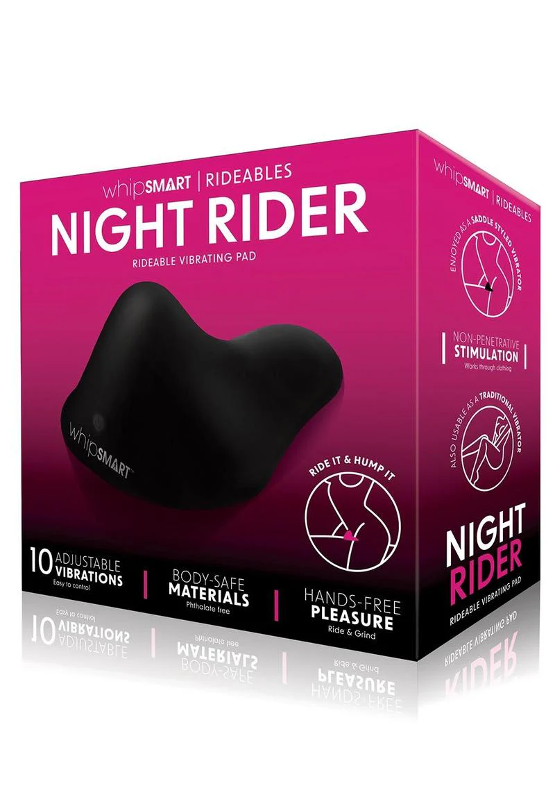 WhipSmart Night Rider - Image 2