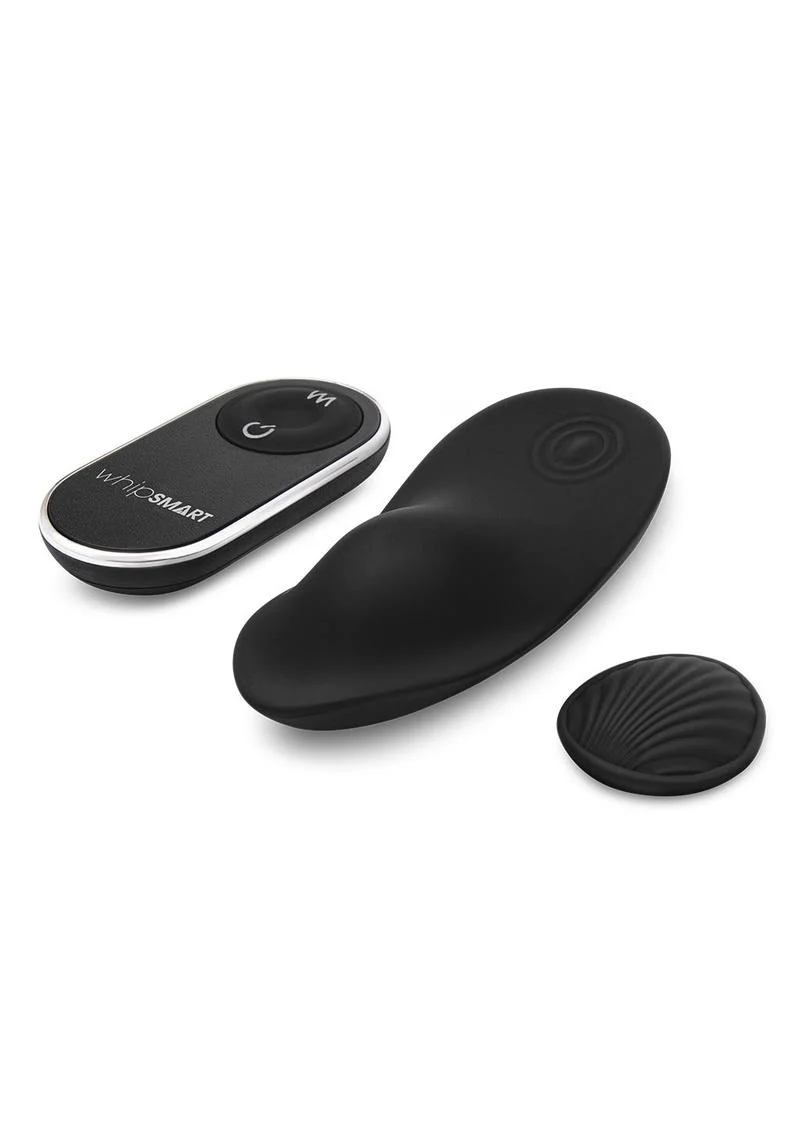 WhipSmart Recharge Remote Control Panty Vibe - Image 4