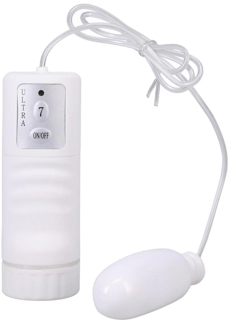 White Nights - Bullet and Wired Controller